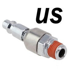 Compressore d'aria pneumatico rotativo Un compressore d'aria pistola antipolvere