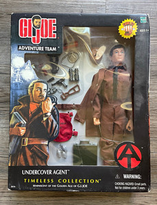 GI Joe Timeless Collection | eBay