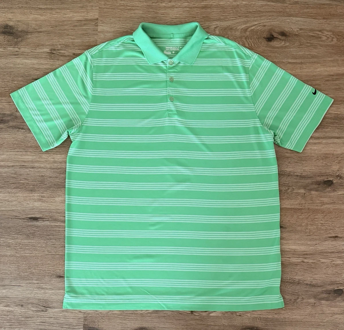 放出！新品未使用Nike Golf Tour Performance XL Nike Tour Performance In Men's Golf Shirts, Tops & Sweaters for