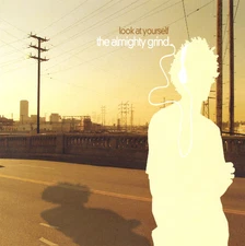 The Almighty Grind Look At Yourself CD RARE Underground Nu Metal Rapcore '03