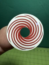 Vortex Design Stickers for All Pinball Machines Bally, Stern, Gottlieb, Etc.