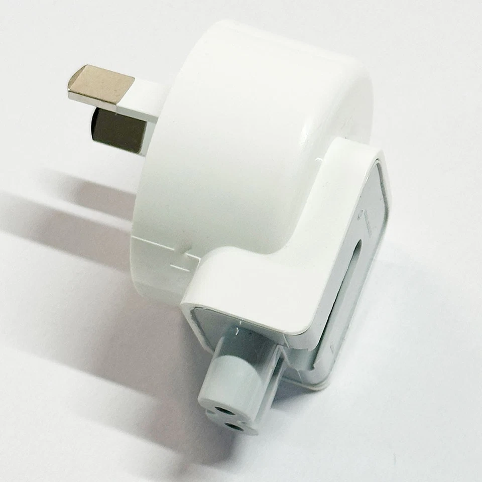 AC Wall Adapter Plug for Apple Macbook iPhone iPad iBook Power Adapters - Image 3 of 4