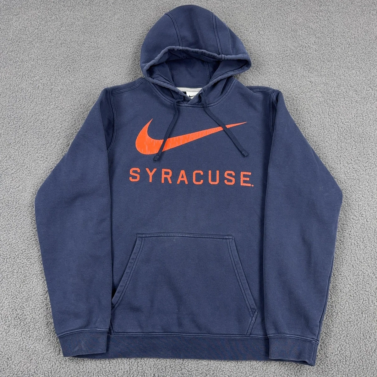Nike Syracuse Orange NCAA Sweatshirts for sale | eBay