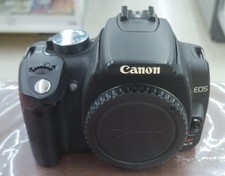 CANON EOS KISS DIGITAL N Digital SLR