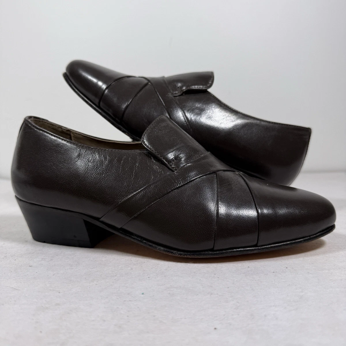 Giorgio Brutini Shoes for Men for sale | eBay display picture 2