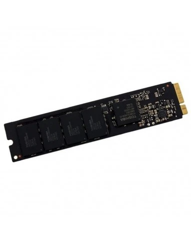 SSD originale 7+17 pin 256 GB per MacBook Air 2012