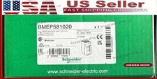 Schneider Electric BMEP581020 Modicon M580 Co...