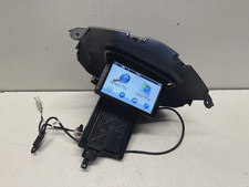 BMW K1600 GT 2012 OEM Komplett GPS Navi Navigation