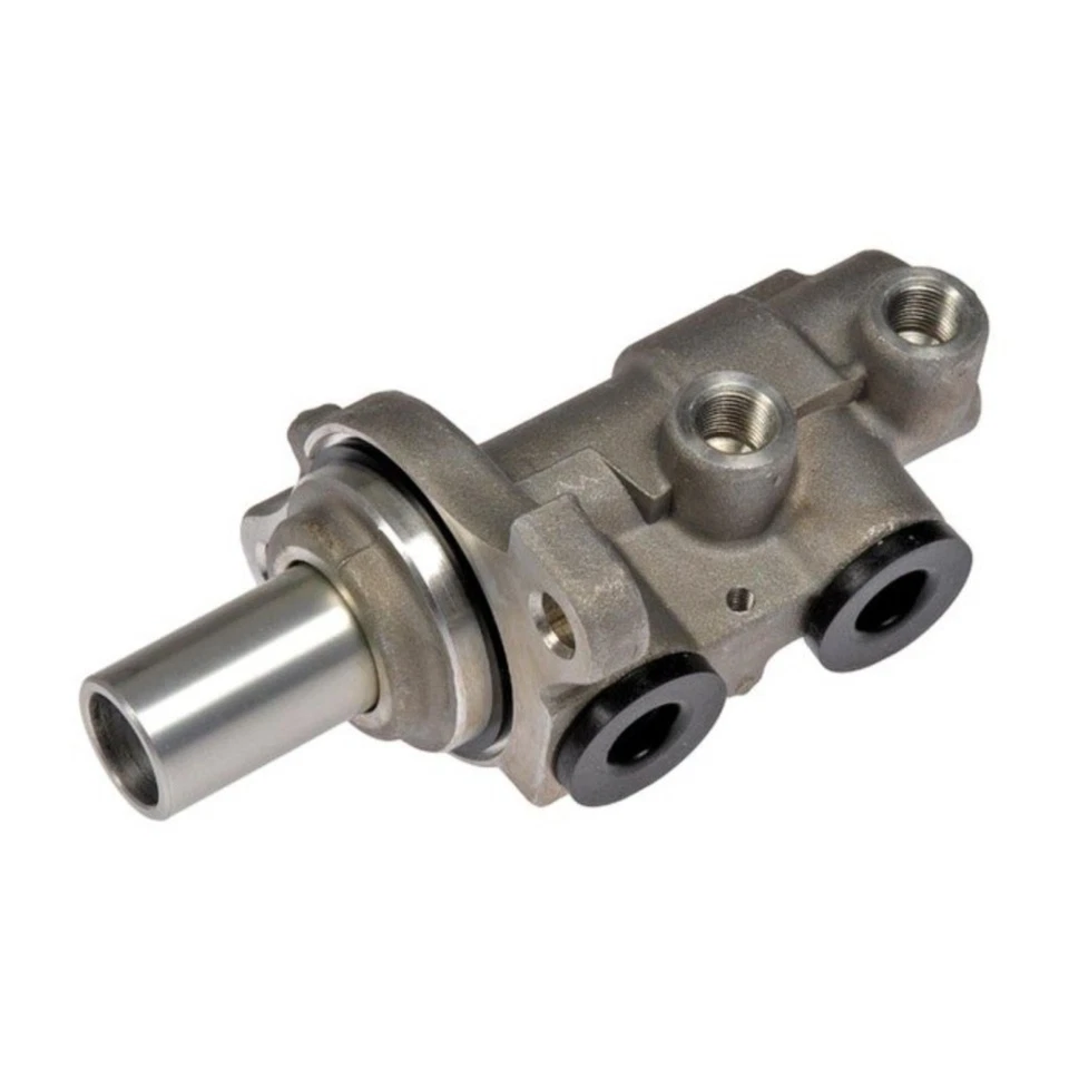 For Mini Cooper 2009-2018 Brake Master Cylinder | Aluminum Material | 2 Outlets - Image 3 of 4