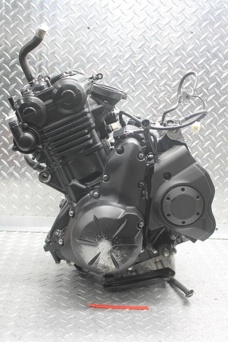Preços baixos em Motores Completos para Kawasaki Ninja 650 | eBay