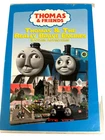Thomas & Friends The Really Brave Engines DVD Ships Same Day With Tracking