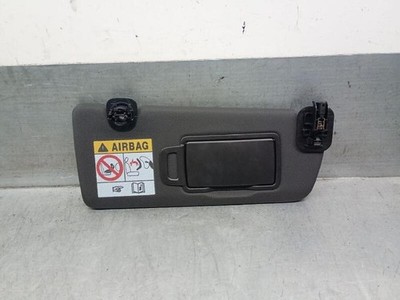 964003250R sonnenblende rechts RENAULT 5 E-TECH ELECTRIC P01 RBE 5713136