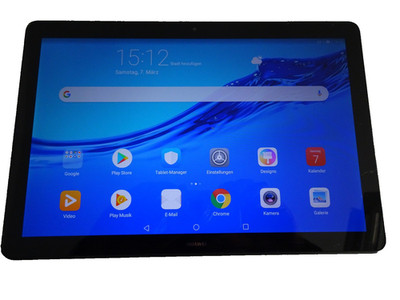 Huawei Media Pad T5 , 32GB,3GB Ram, siehe Beschreibung