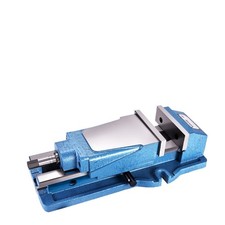 Built-in Hydraulic Vise CNC Machining Centre Precision Parallel Jaw Vise