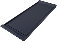 LG New Range Grille Griddle Assy AEB76124701  *Same Day Ship & 60 Days Warranty*