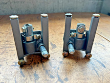 1955 1956 1957 Chevy Vent Window Regulator Pair Lhrh Sides New 1955 1956 1957 Chevy Vent Window Regulator Pair Lhrh Sides New
