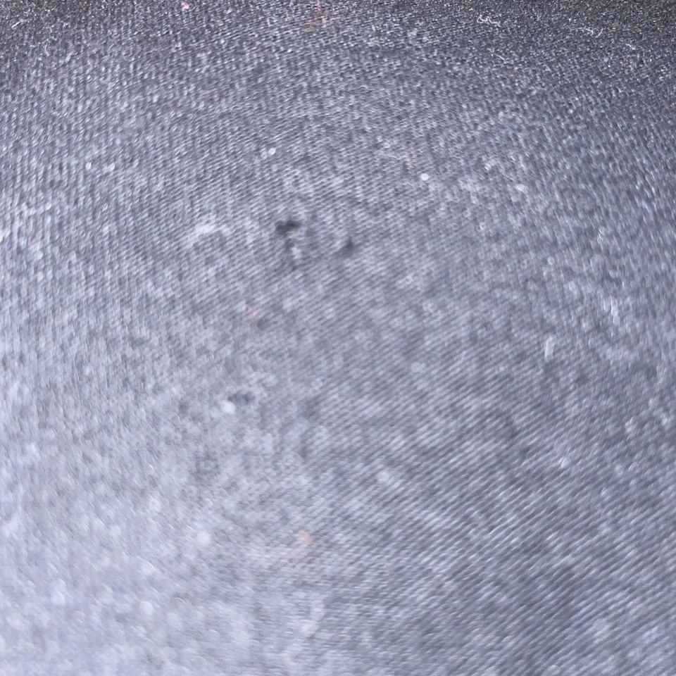 ⚫️Dc Shoes Long Sleeve Shirt Black Size Large⚫️ - Image 4 of 4