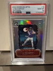 2024 Panini Donruss Optic Uptowns J.J. McCarthy RC