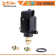 Idle Air Control Valve JLM012185 Fits Jaguar XJ6 XJR Vanden Plas XJS Base 4.0L