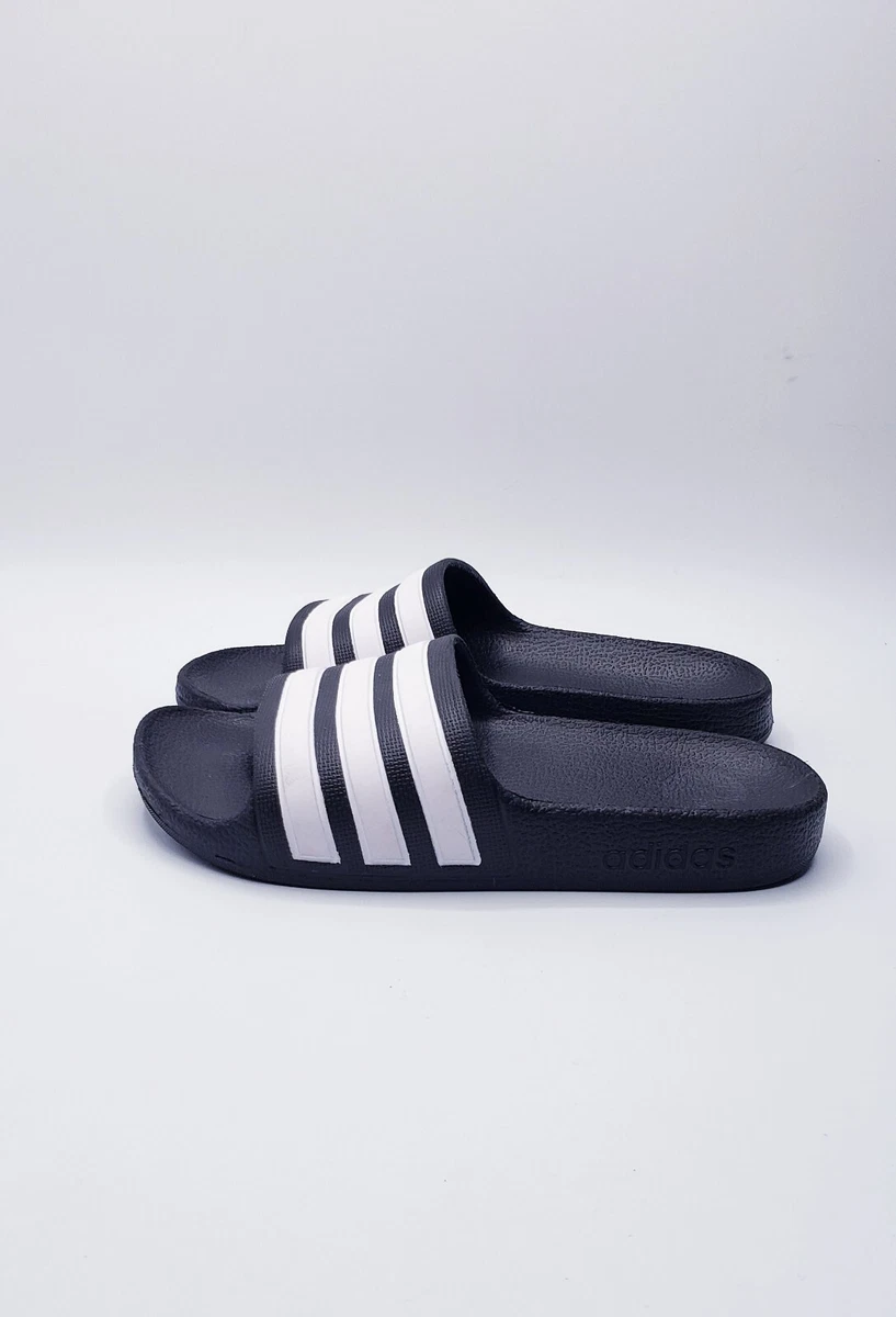Adidas slides for toddlers sale