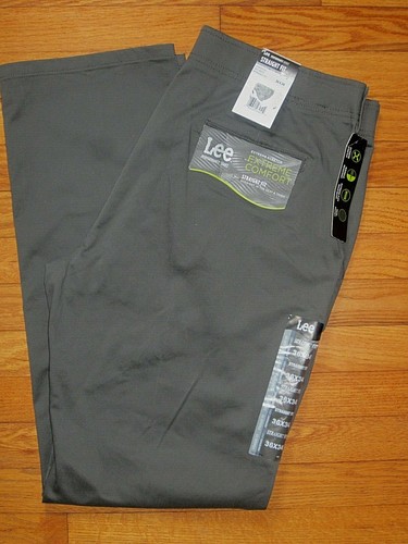 Lee Performance Series Extreme Stretch 