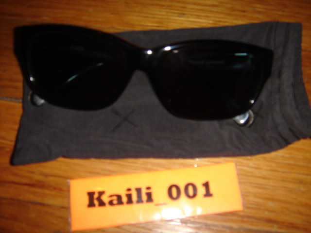 Original Fake x Stussy x Kaws Sunglasses B | eBay