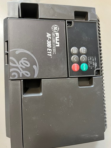 GE, AF-300 E11 Drive, 6KE1143005X1A1 - Picture 6 of 12