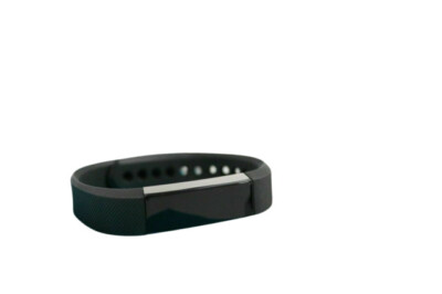 Fitbit  Fitness Tracker, Large - Black