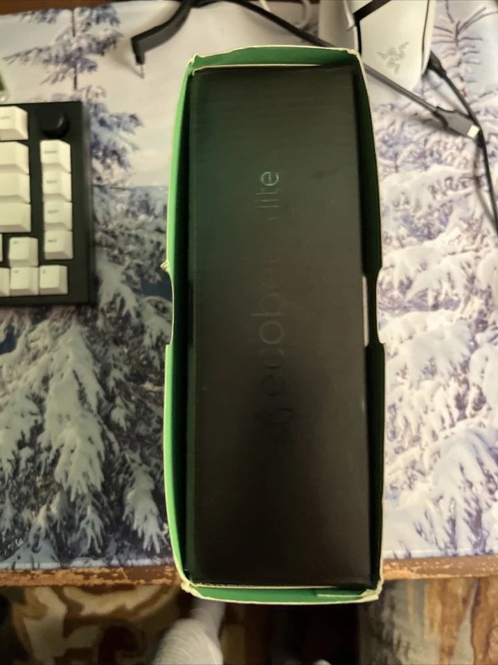 ecobee3 lite Smart Thermostat - Black - Image 2 of 4