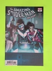Amazing Spider-Man #6 Vol. 5 2018 Marvel Comics High Grade Comic Book K49-38