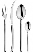 Designer Besteck Set von Avantgarde 24tlg.