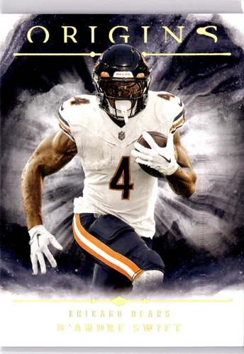2024 Panini Origins D'Andre Swift #7
