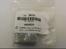 ANDERSON POWER PRODUCTS 3BY22 CONNECTOR FOR BATTERY AND CABLE, NIB