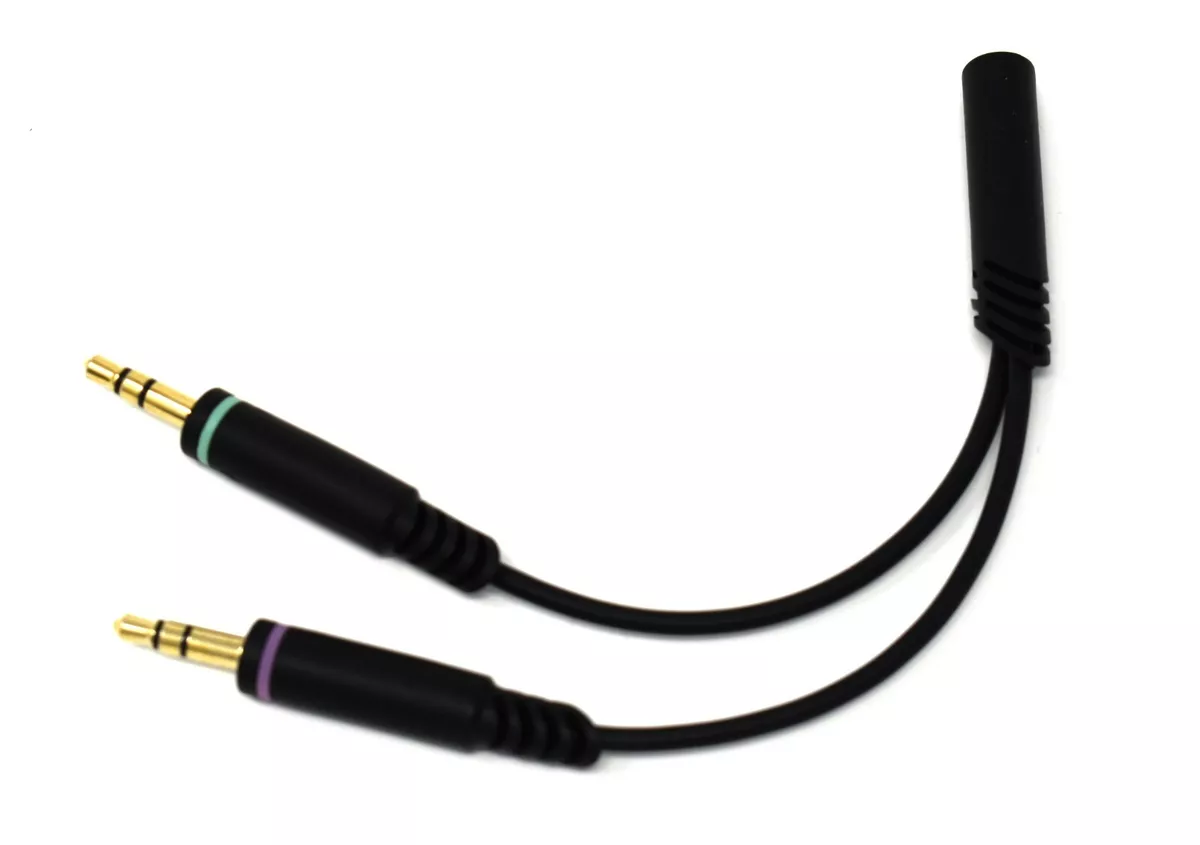 Astro Astro PC Splitter 65mm for Astro A30 and A40 eBay