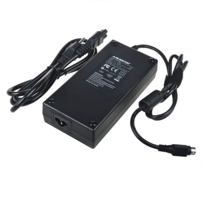 4-Pin AC/DC Adapter Charger for LOADUS SQ-15624 SQ-16824 HH10255-11001 Power PSU