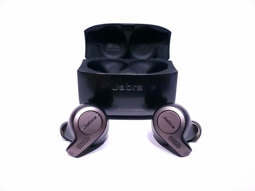 Jabra Elite 65t Wireless Earbud 