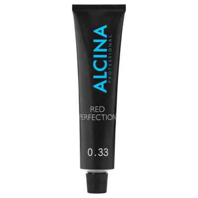 Alcina Red Perfection 0.33 Gold 60 ml