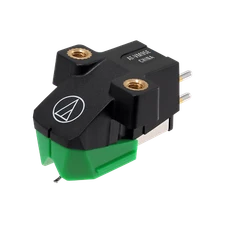 Audio-Technica Consumer AT-VM95E Dual Moving Magnet Cartridge