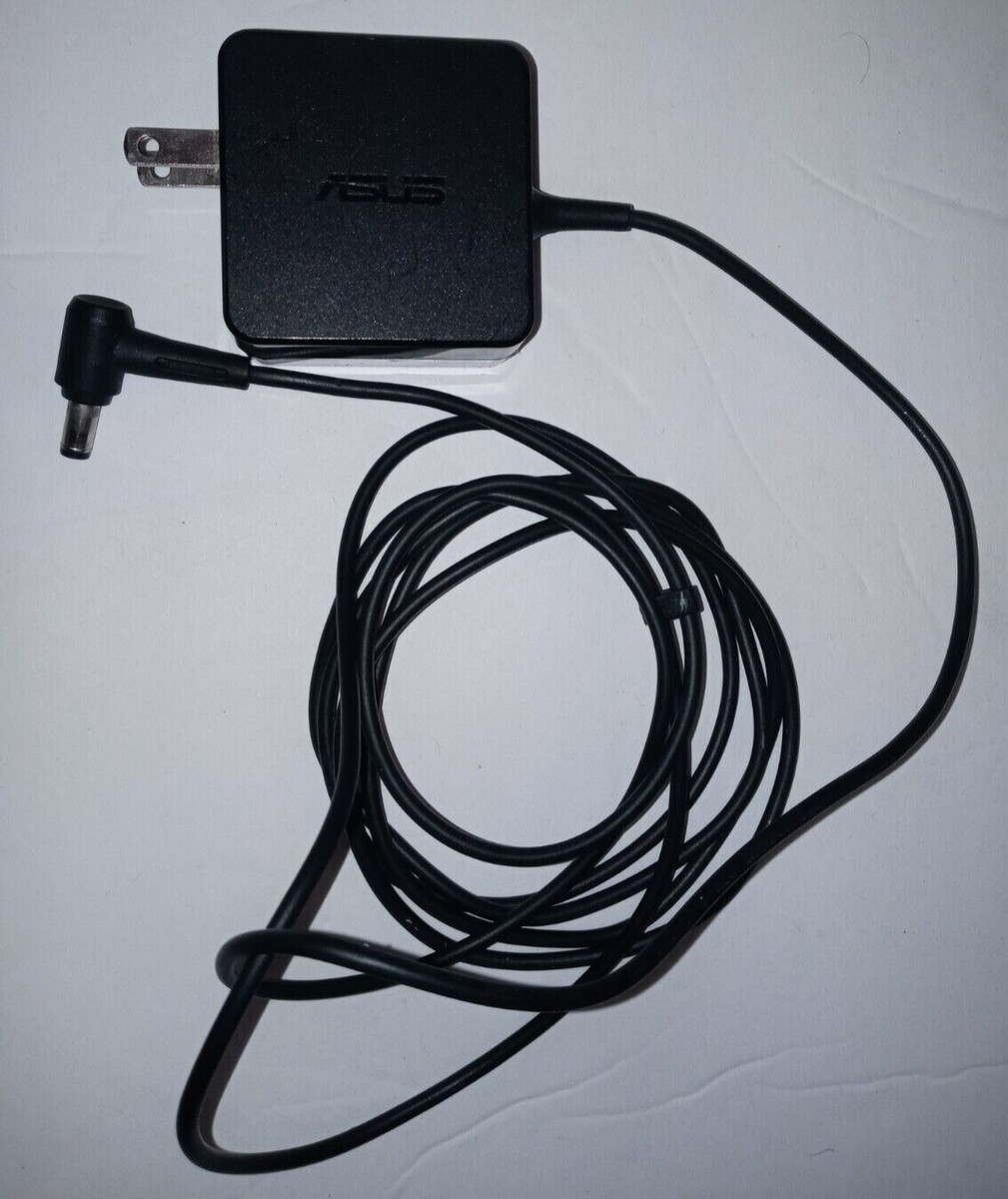 Chargeur Secteur ASUS 19V 890326 010LF - Comme Neuf - Adaptateur AC Pour Ordinateur Portable