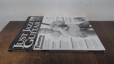 			Just Jazz Guitar, no 47 May 2006, Ed Benson (ed), Just Jazz Guita		