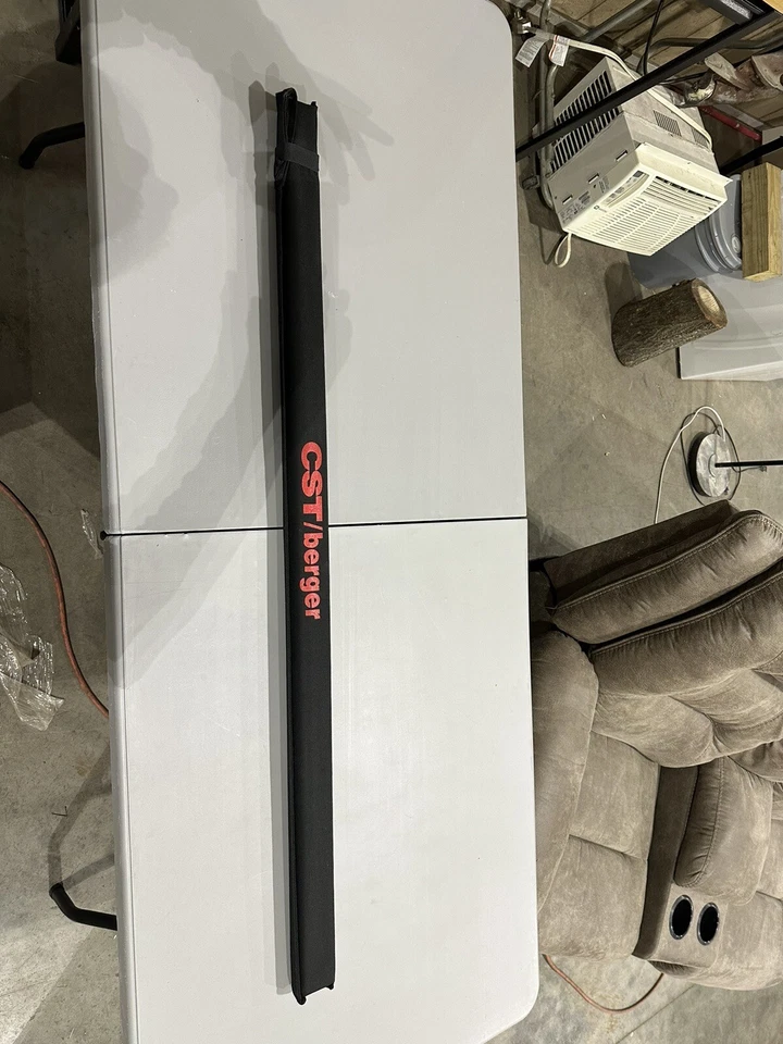 CST/berger 06-904M Fiberglass Rod 4m 4-Sections - Image 2 of 3