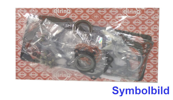 Elring Dichtungssatz, Zylinderkopf FüR Mercedes M-KLASSE (W163)-image