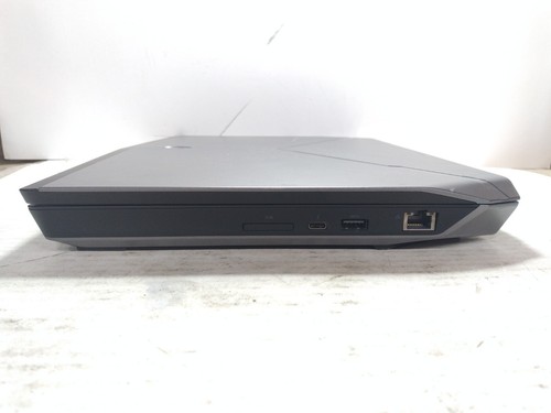 Alienware 15 R2 w/i7-6700HQ, 16GB RAM, 256GB SSD Gaming Laptop for Repair #0193 - Picture 8 of 11