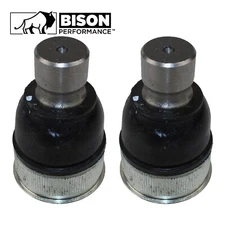 Bison Performance 2pc Set Front Lower Suspension Ball Joints 22 Pair For CX-7