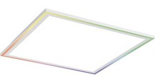 Ledvance Smart+ WiFi Panelleuchte 24W RGB 45X45cm Deckenleuchte Lampe Dimmbar