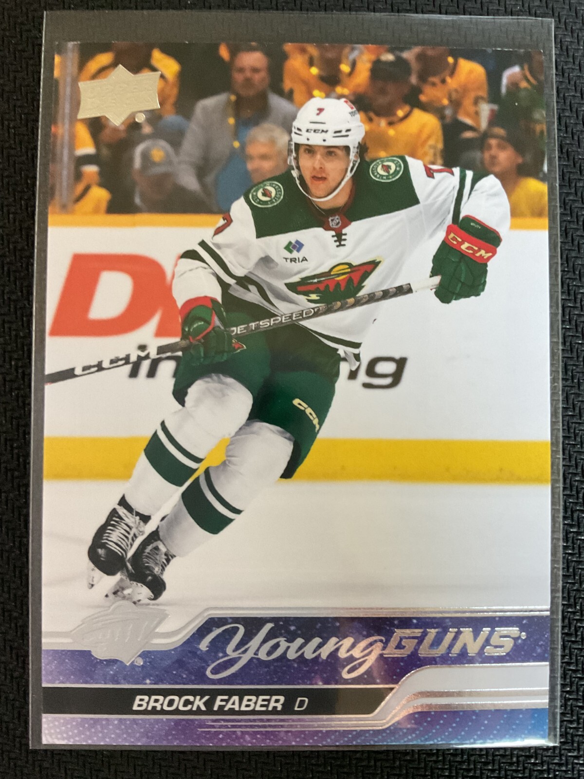 2023-24 Upper Deck Series 1 Young Guns SP RC Card Singles *You Pick From List* - Picture 16 of 51