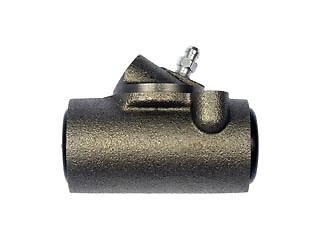 Cilindro de rueda de freno de tambor delantero izquierdo Dorman para Buick Special 1967 Foto 3 de 3