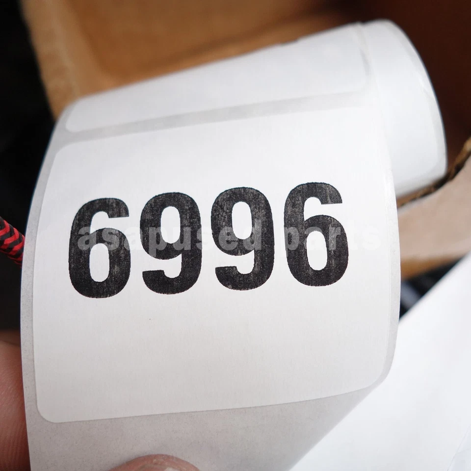 📮 INMOVILIZADOR PLUG & PLAY PROGRAMADO VIN DODGE DURANGO 2004-2006 56038675AS 📮 Foto 4 de 4