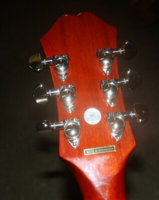 EPIPHONE HUMMINGBIRD PRO FC ACOUSTIC ELECTRIC GUITAR FREE SHIPPING