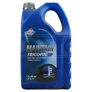 Maintain fricofin антифриз